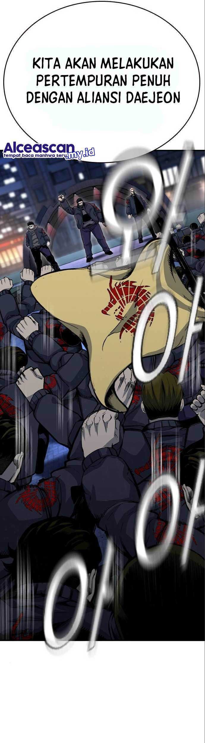 King Game Chapter 73 - halaman 26
