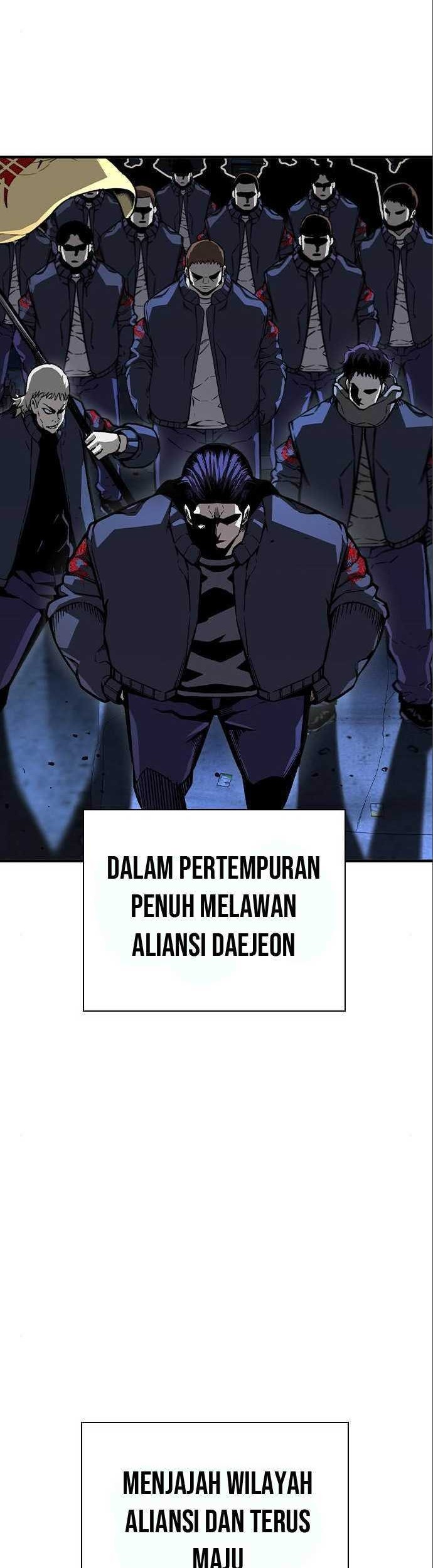 King Game Chapter 73 - halaman 27