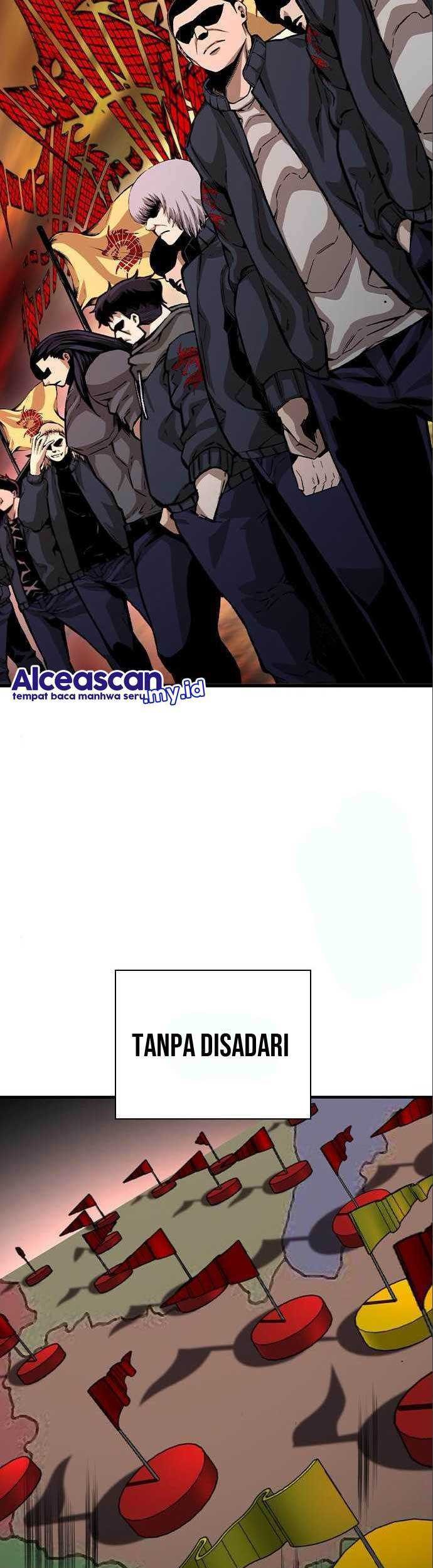 King Game Chapter 73 - halaman 29