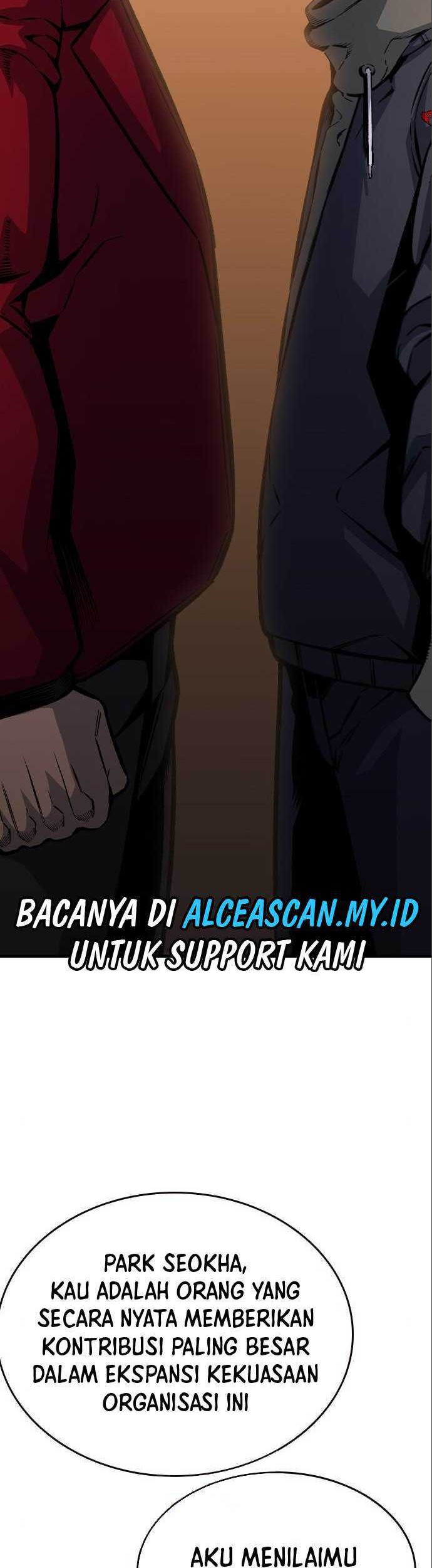 King Game Chapter 73 - halaman 3