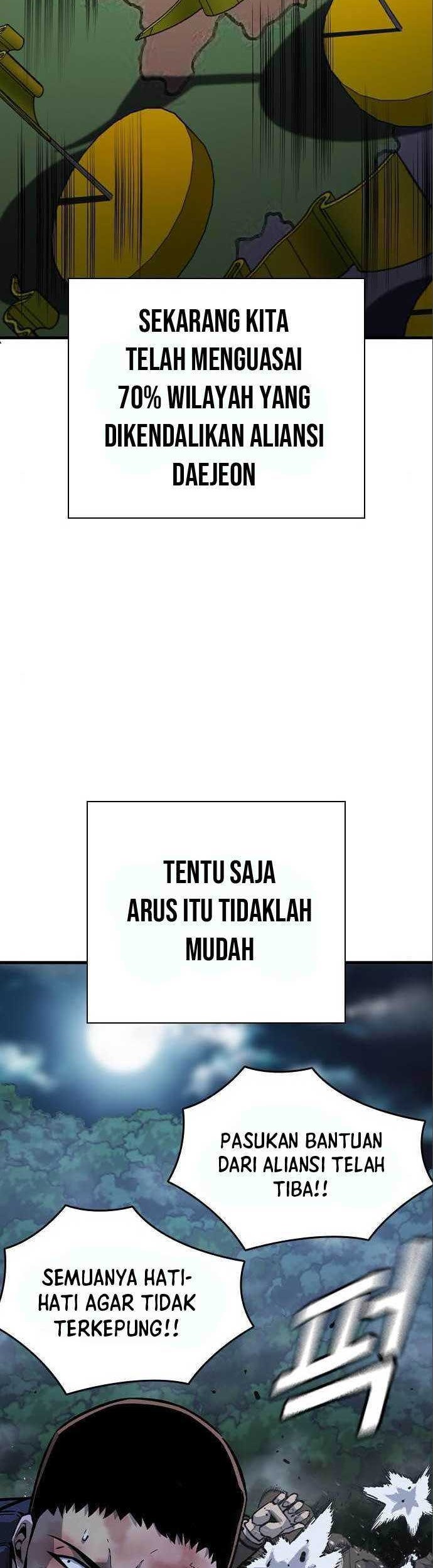 King Game Chapter 73 - halaman 30
