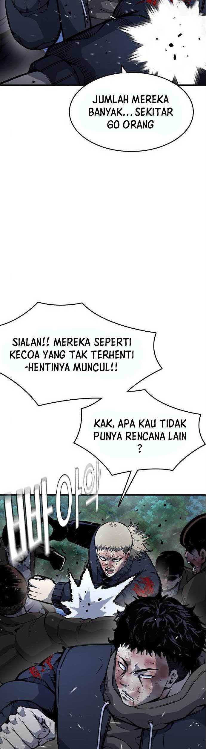 King Game Chapter 73 - halaman 32