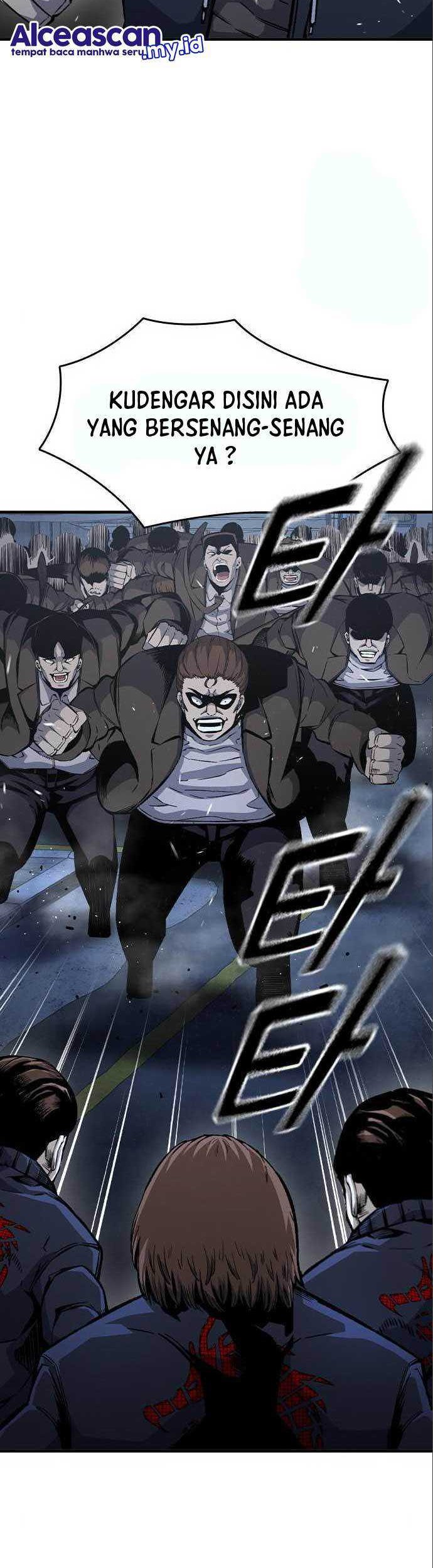 King Game Chapter 73 - halaman 33