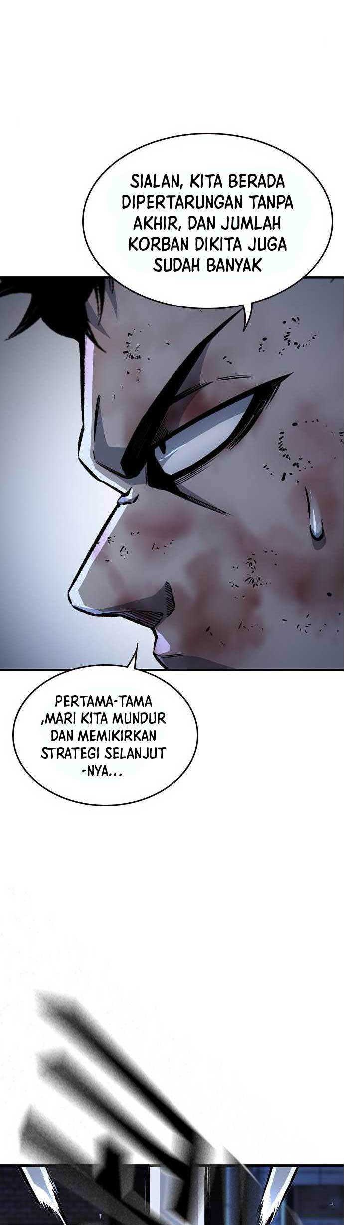 King Game Chapter 73 - halaman 34