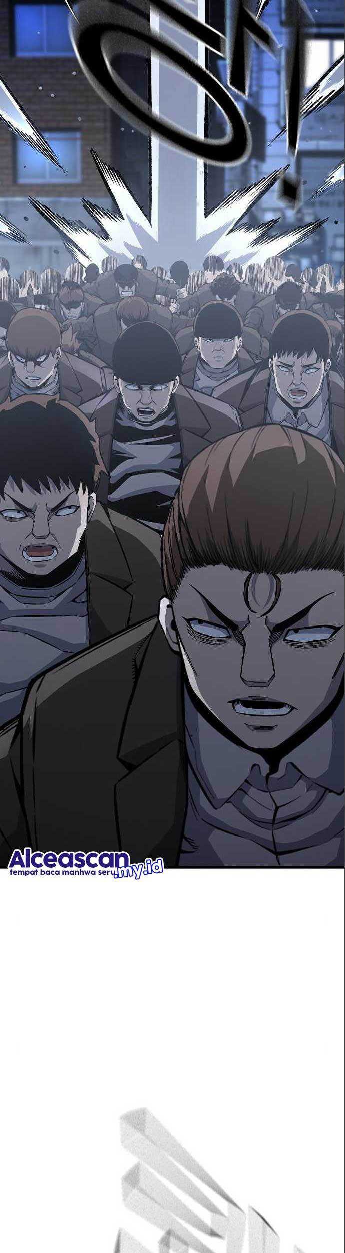 King Game Chapter 73 - halaman 35