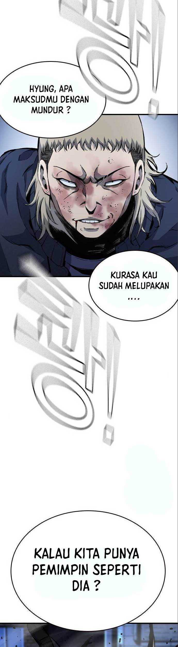 King Game Chapter 73 - halaman 36