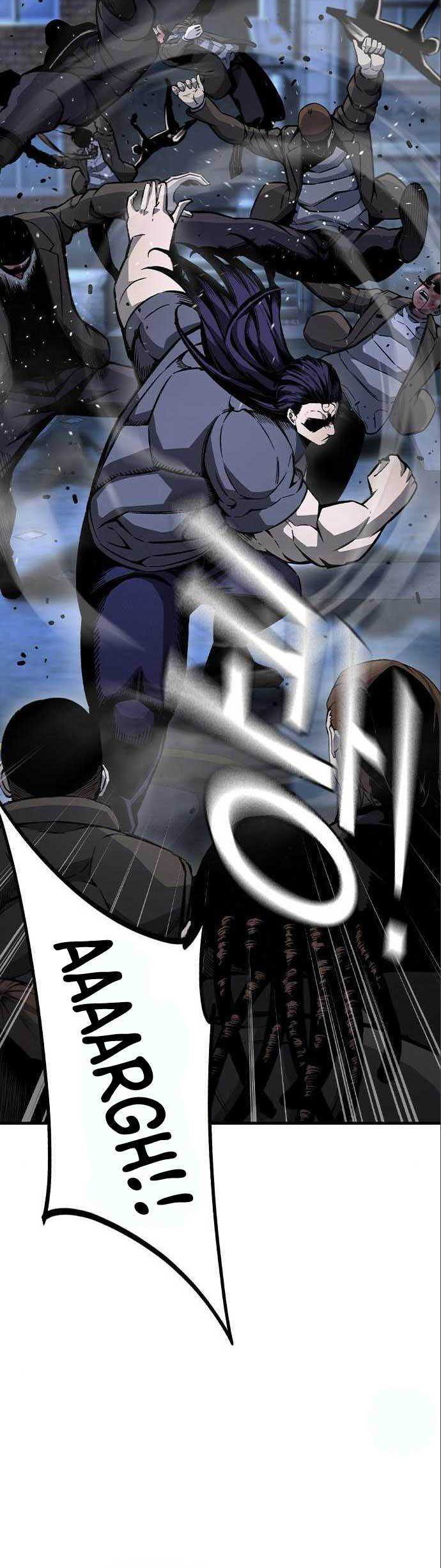 King Game Chapter 73 - halaman 37