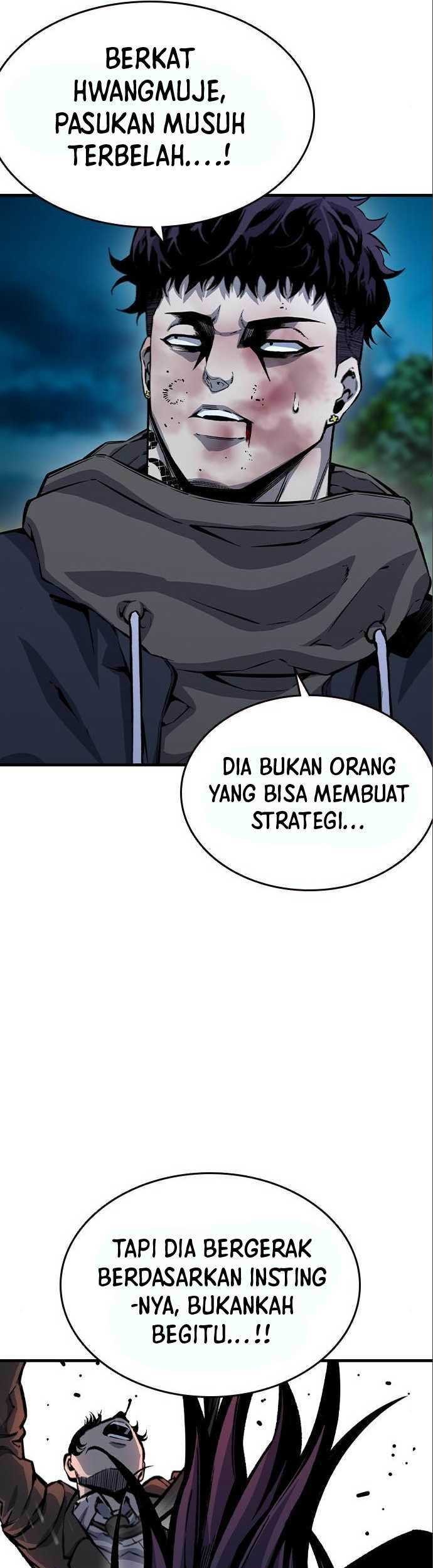 King Game Chapter 73 - halaman 38