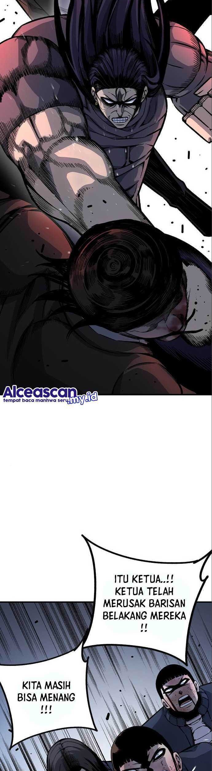 King Game Chapter 73 - halaman 39