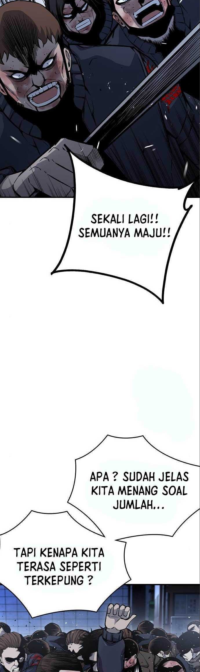 King Game Chapter 73 - halaman 40