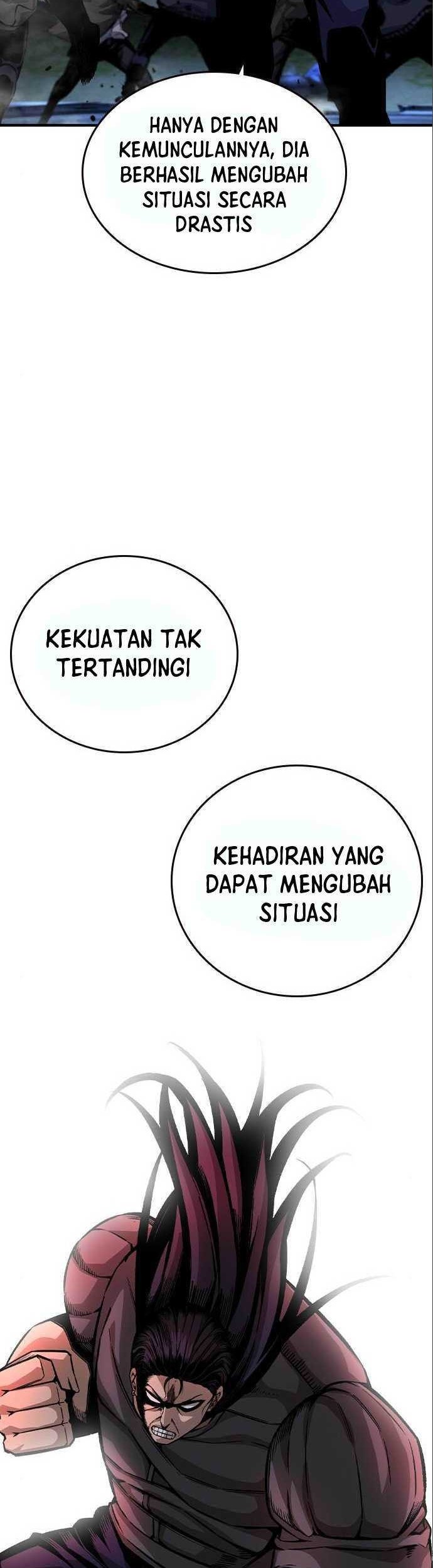 King Game Chapter 73 - halaman 42
