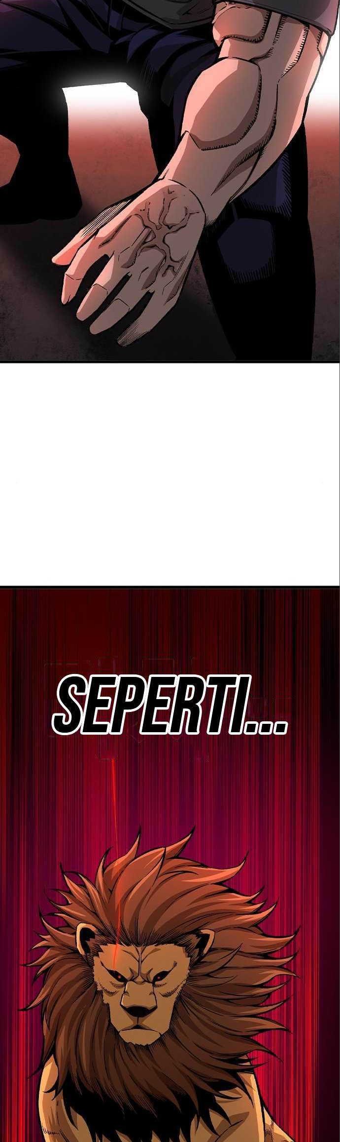 King Game Chapter 73 - halaman 43