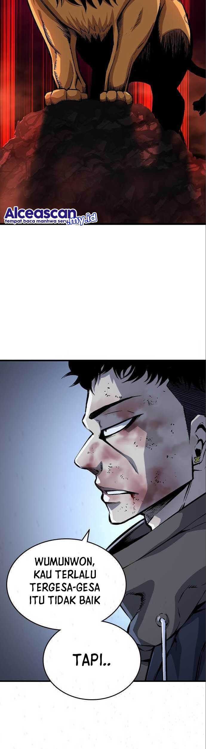 King Game Chapter 73 - halaman 44