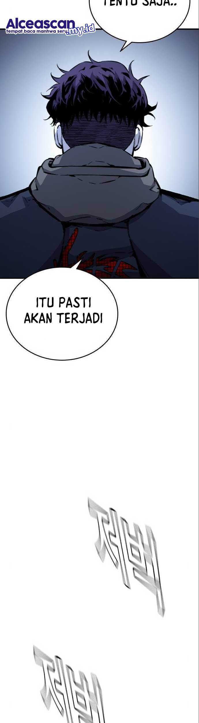 King Game Chapter 73 - halaman 47