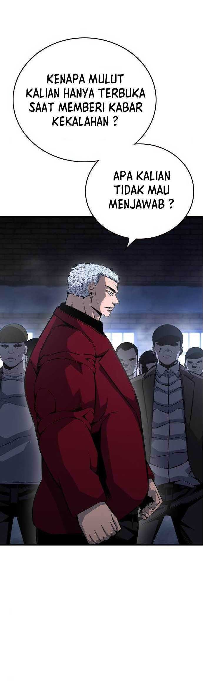 King Game Chapter 73 - halaman 49