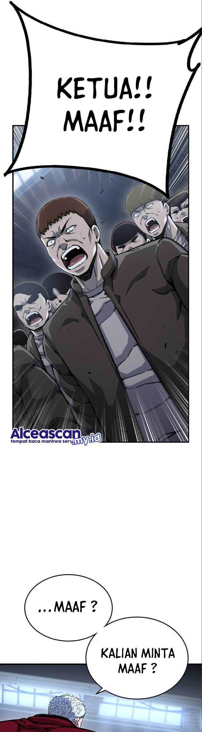 King Game Chapter 73 - halaman 50