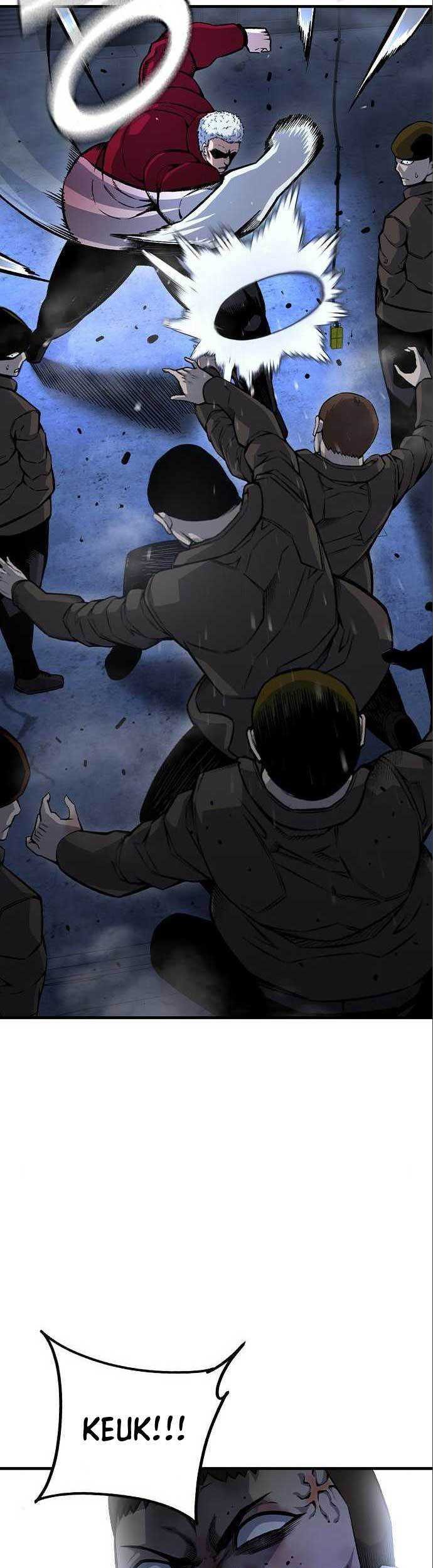 King Game Chapter 73 - halaman 53