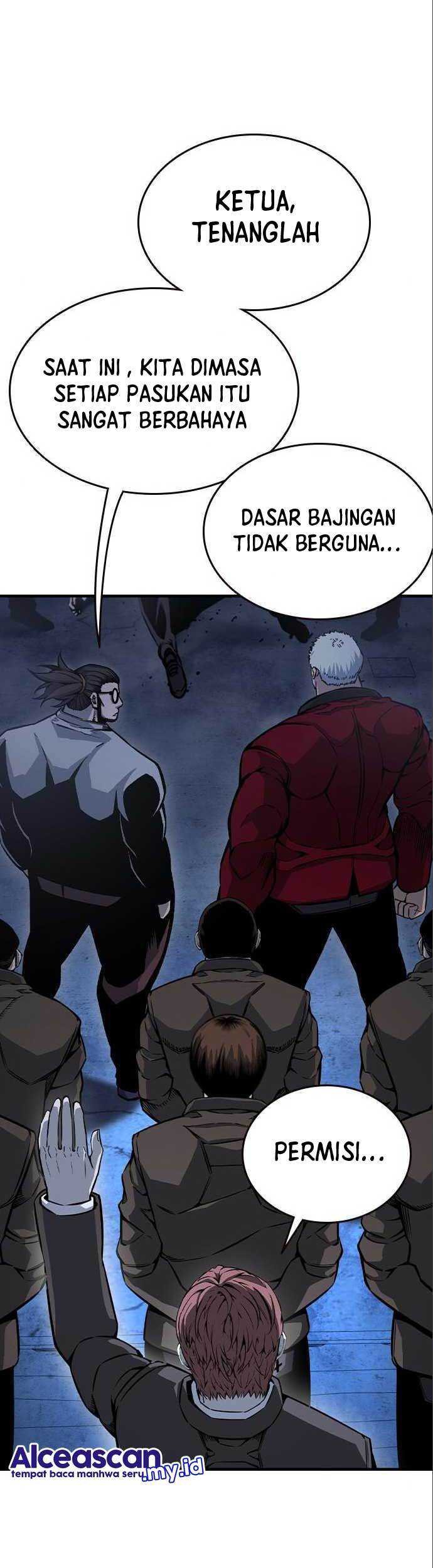 King Game Chapter 73 - halaman 56