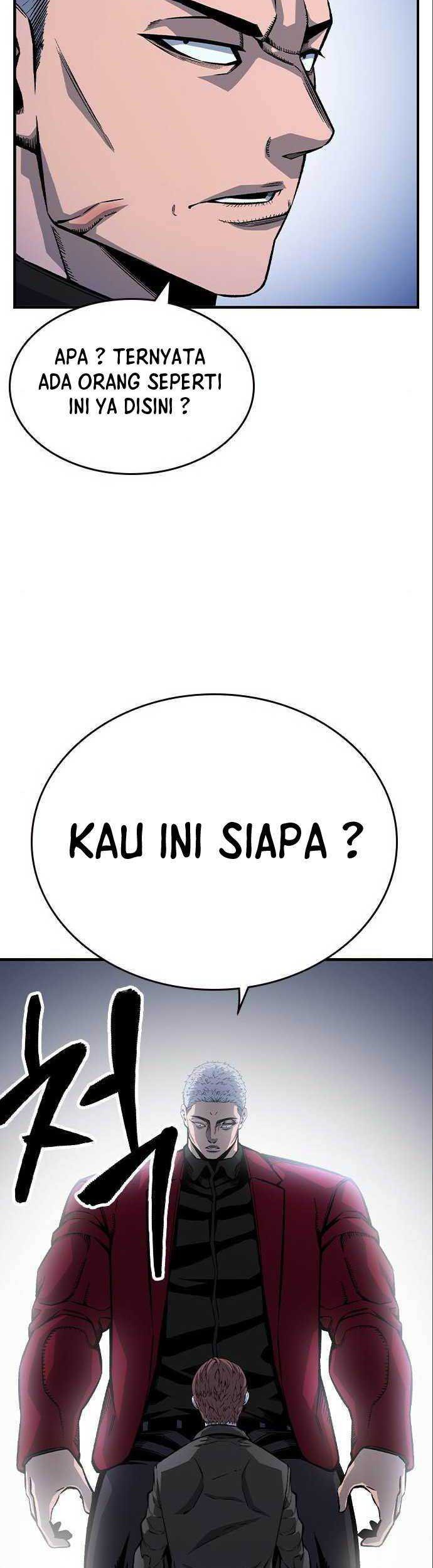 King Game Chapter 73 - halaman 58