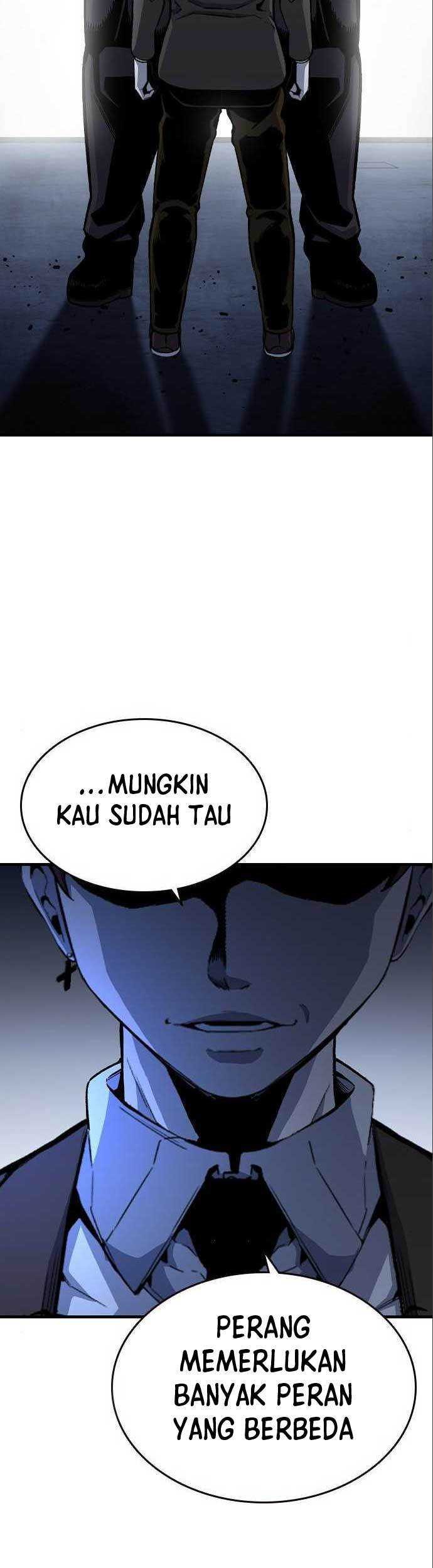 King Game Chapter 73 - halaman 59