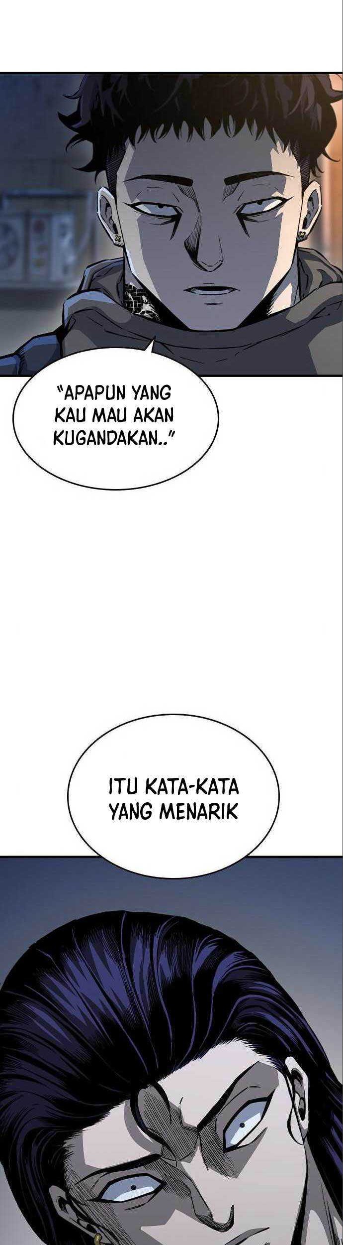 King Game Chapter 73 - halaman 6
