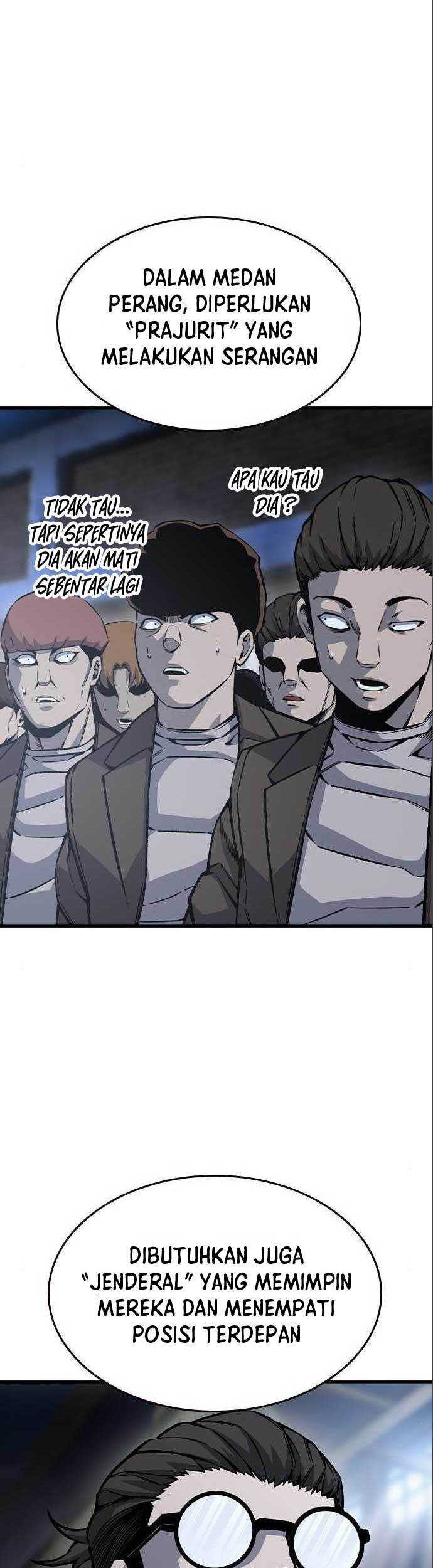 King Game Chapter 73 - halaman 60
