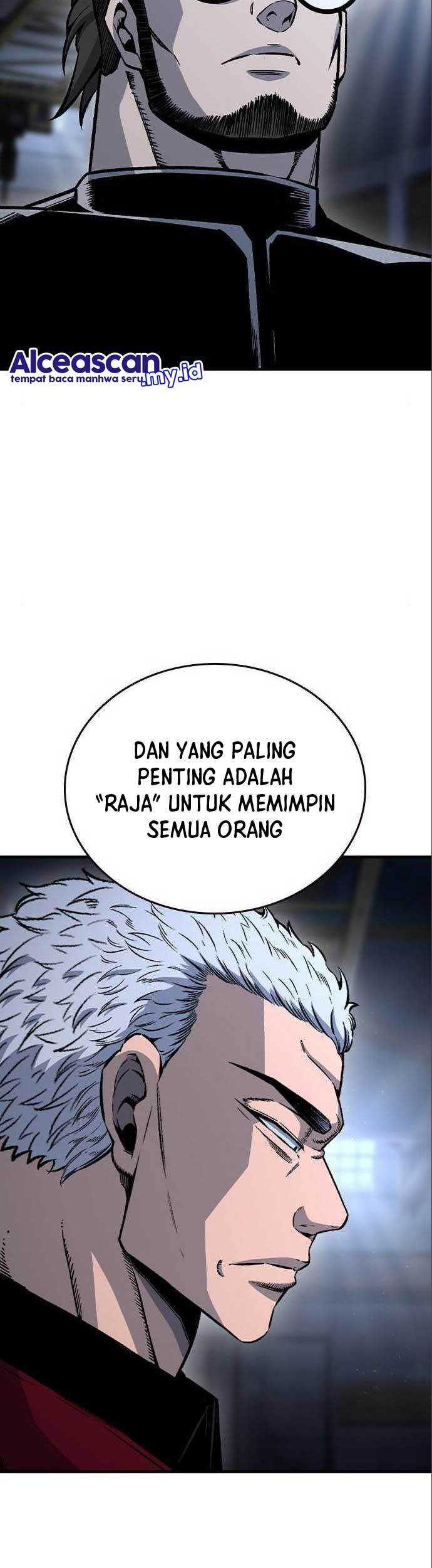 King Game Chapter 73 - halaman 61