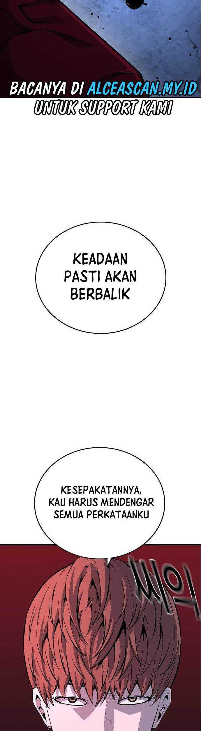 King Game Chapter 73 - halaman 66