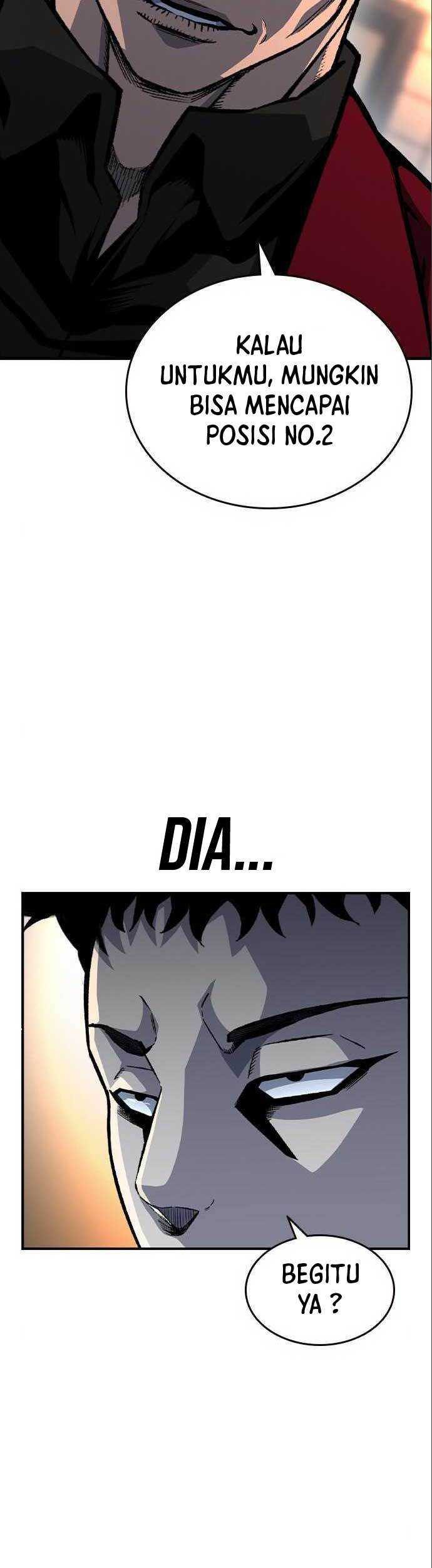 King Game Chapter 73 - halaman 8