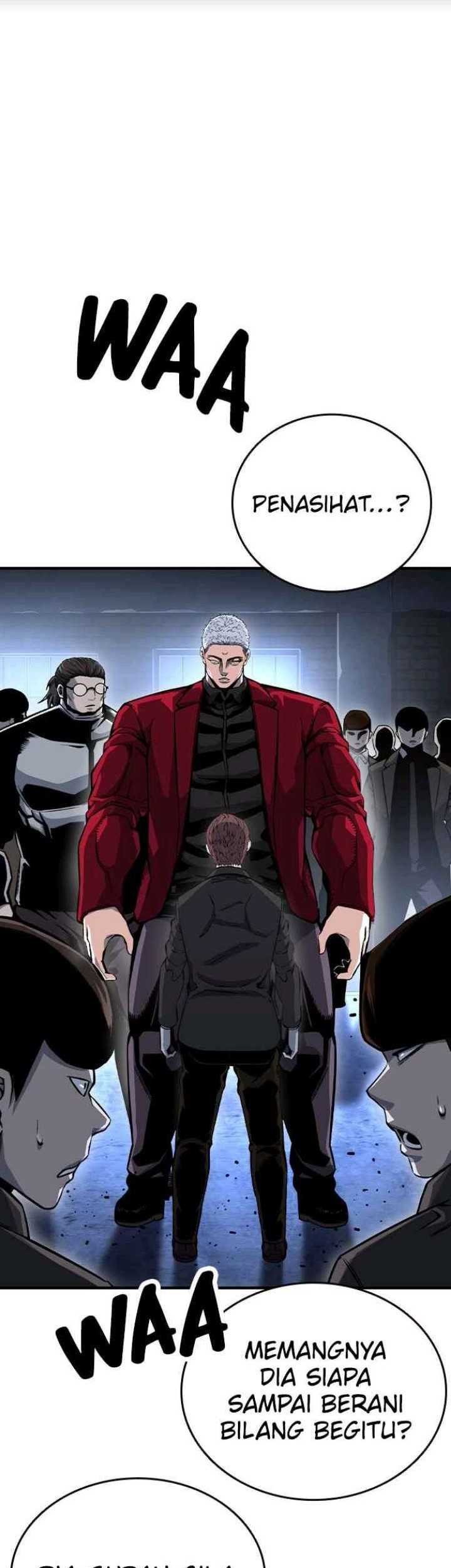 King Game Chapter 74 - halaman 1