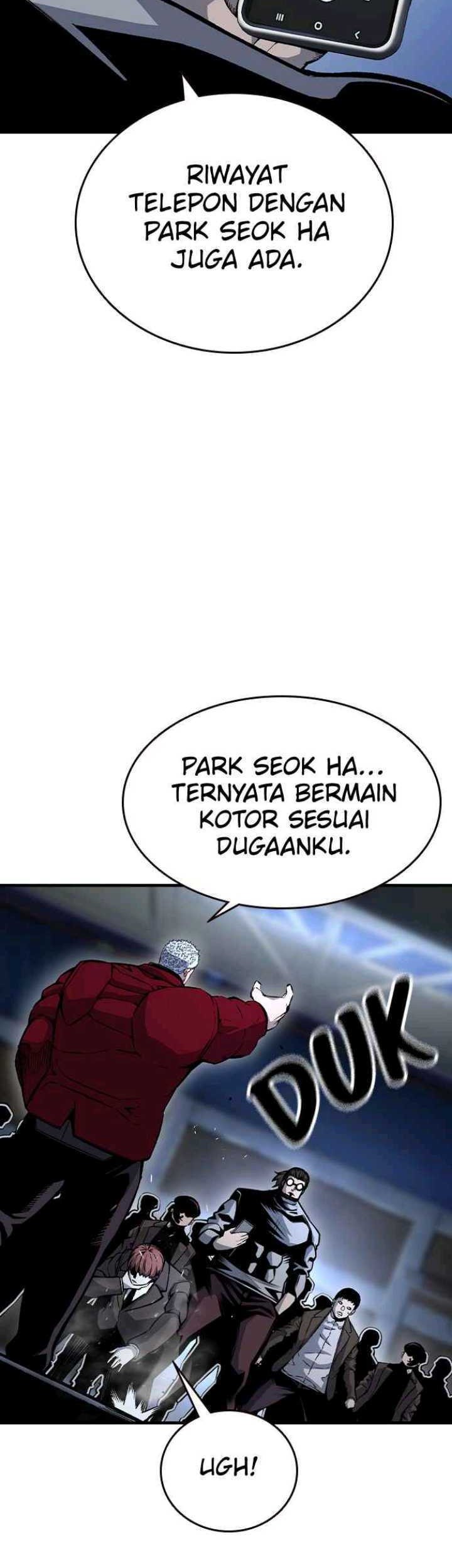 King Game Chapter 74 - halaman 13