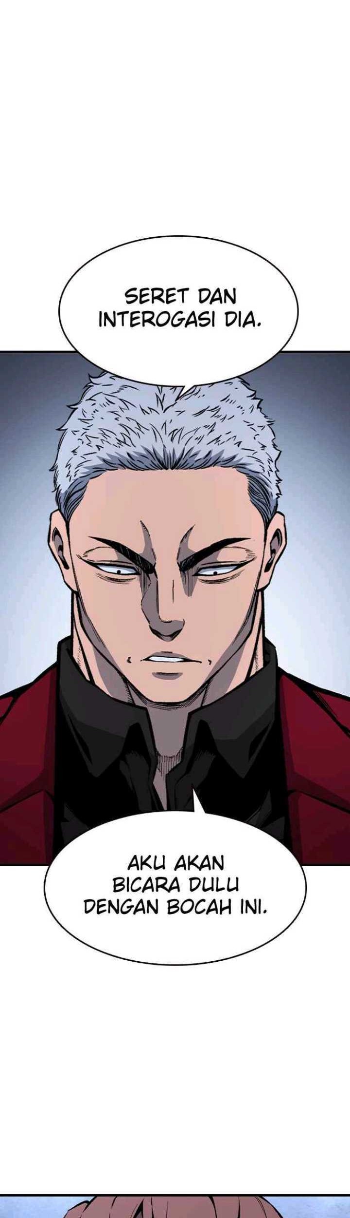 King Game Chapter 74 - halaman 14