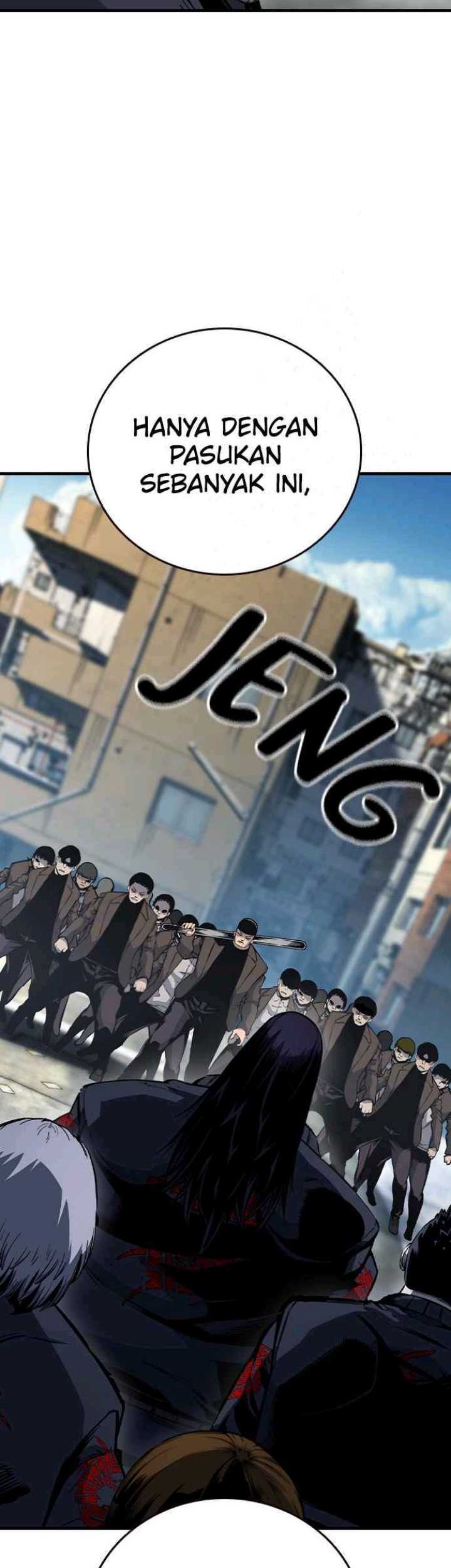King Game Chapter 74 - halaman 17