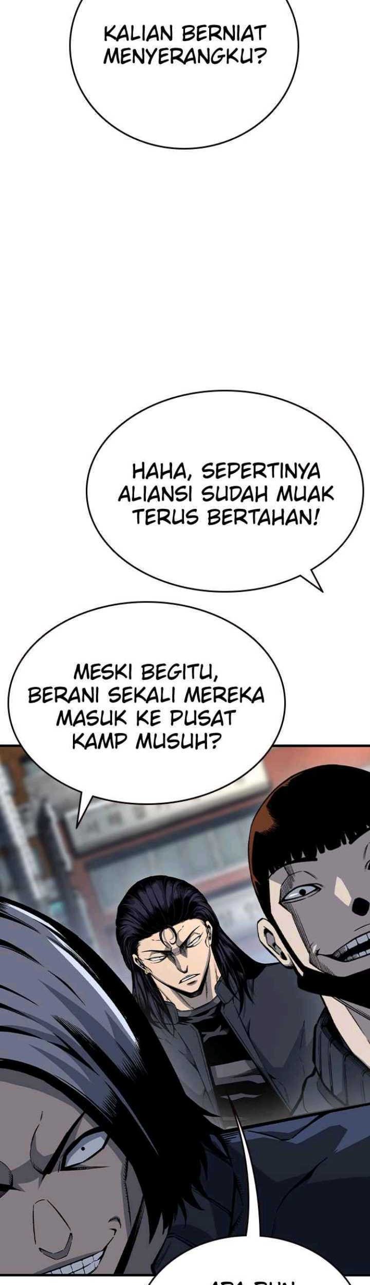 King Game Chapter 74 - halaman 18