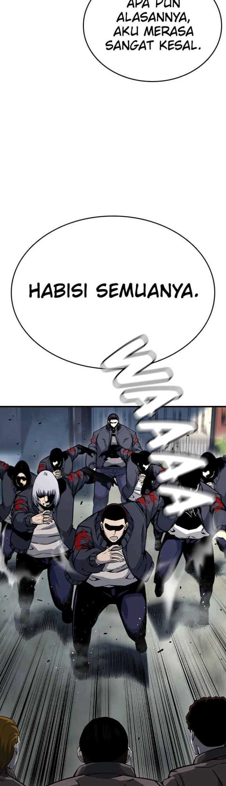 King Game Chapter 74 - halaman 19