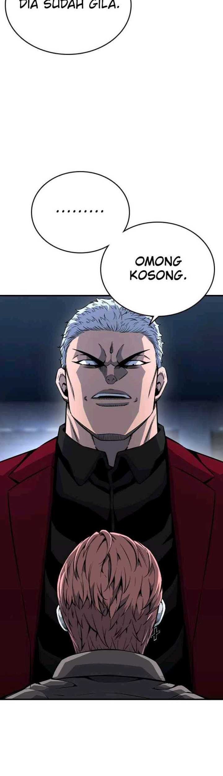 King Game Chapter 74 - halaman 2