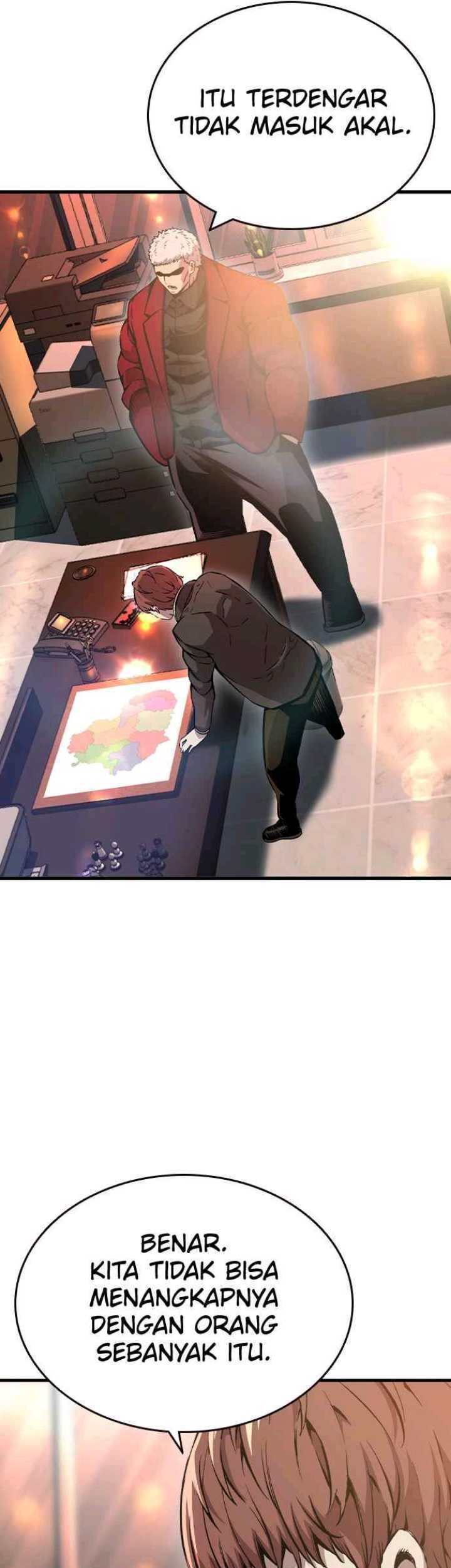 King Game Chapter 74 - halaman 21
