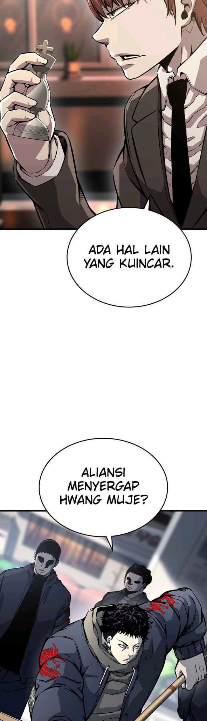 King Game Chapter 74 - halaman 22