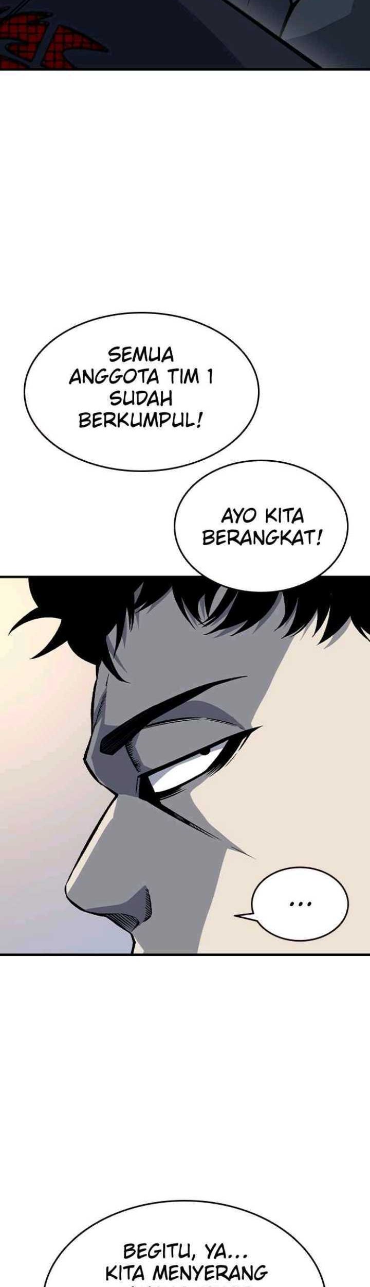 King Game Chapter 74 - halaman 24