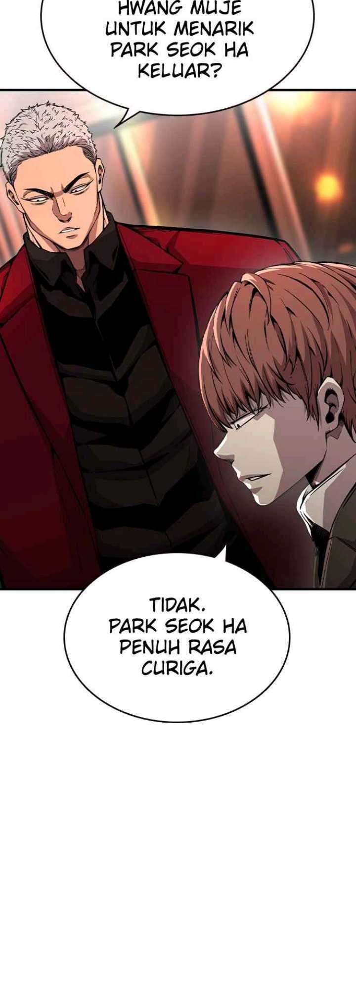 King Game Chapter 74 - halaman 25