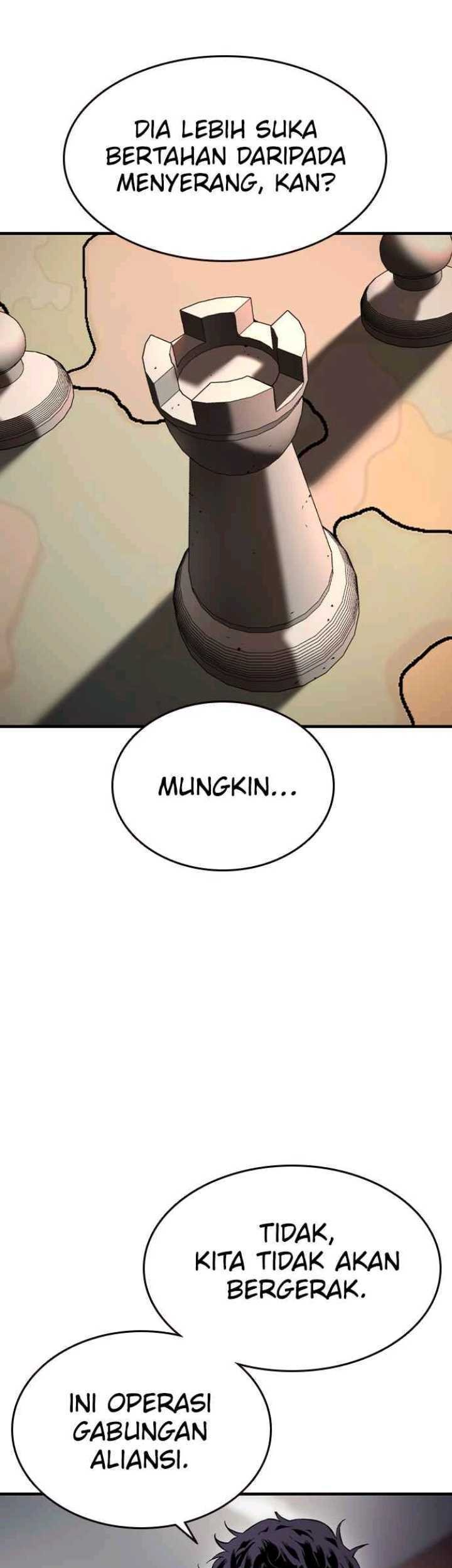 King Game Chapter 74 - halaman 26