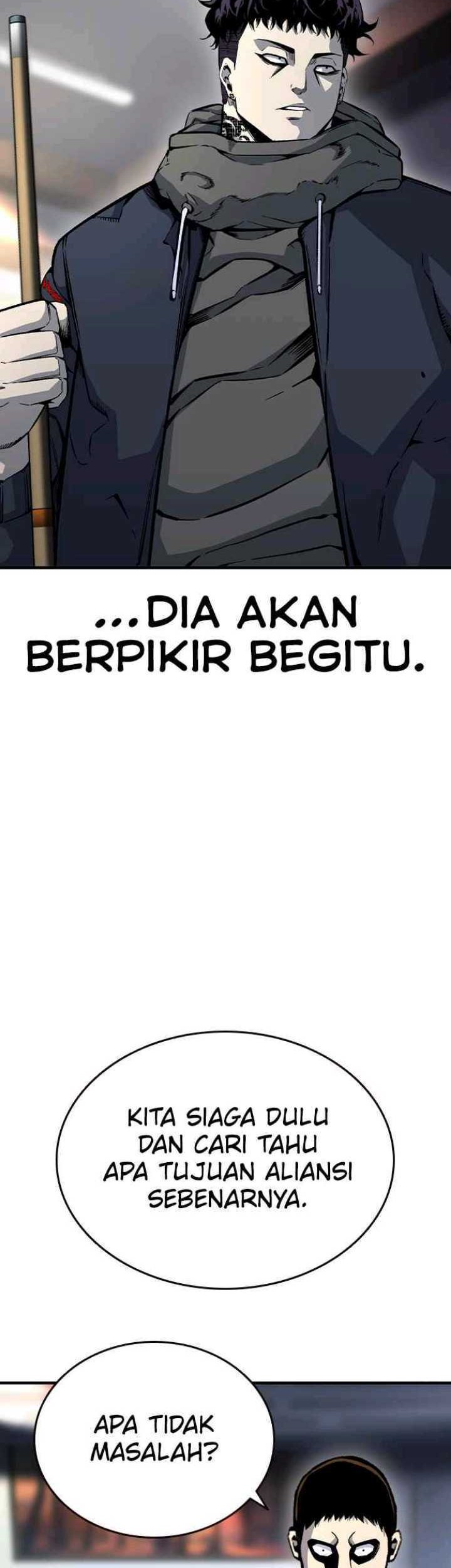 King Game Chapter 74 - halaman 27