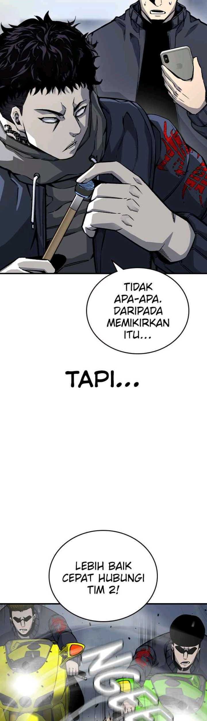 King Game Chapter 74 - halaman 28