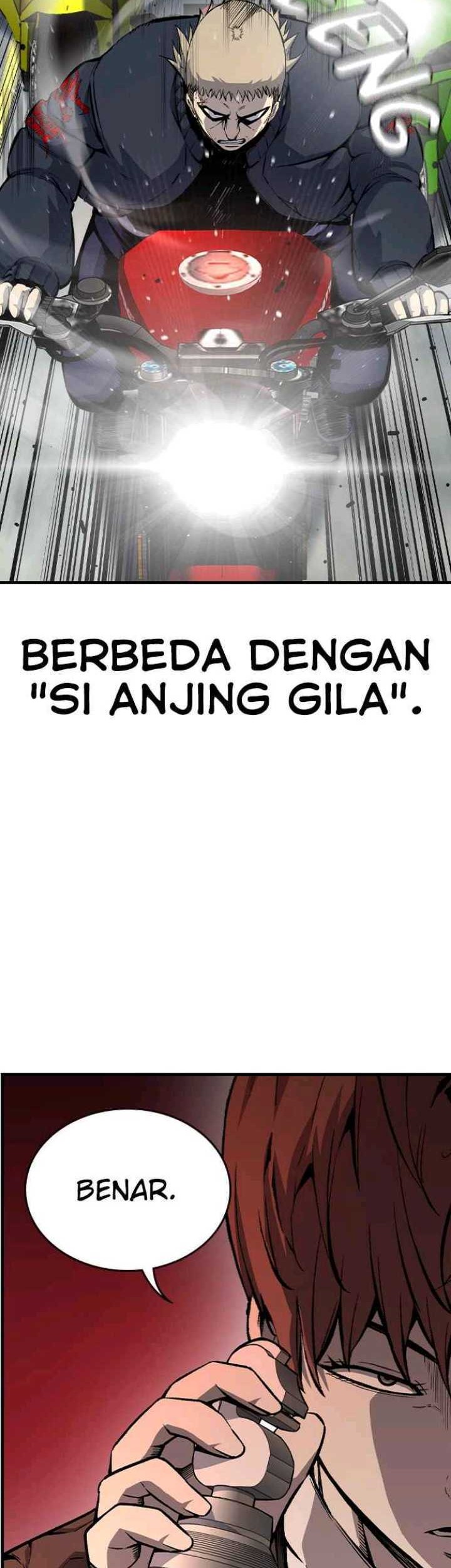 King Game Chapter 74 - halaman 29