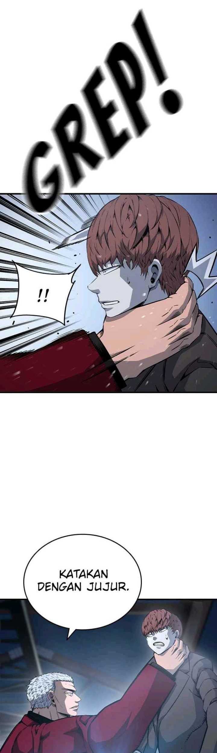 King Game Chapter 74 - halaman 3