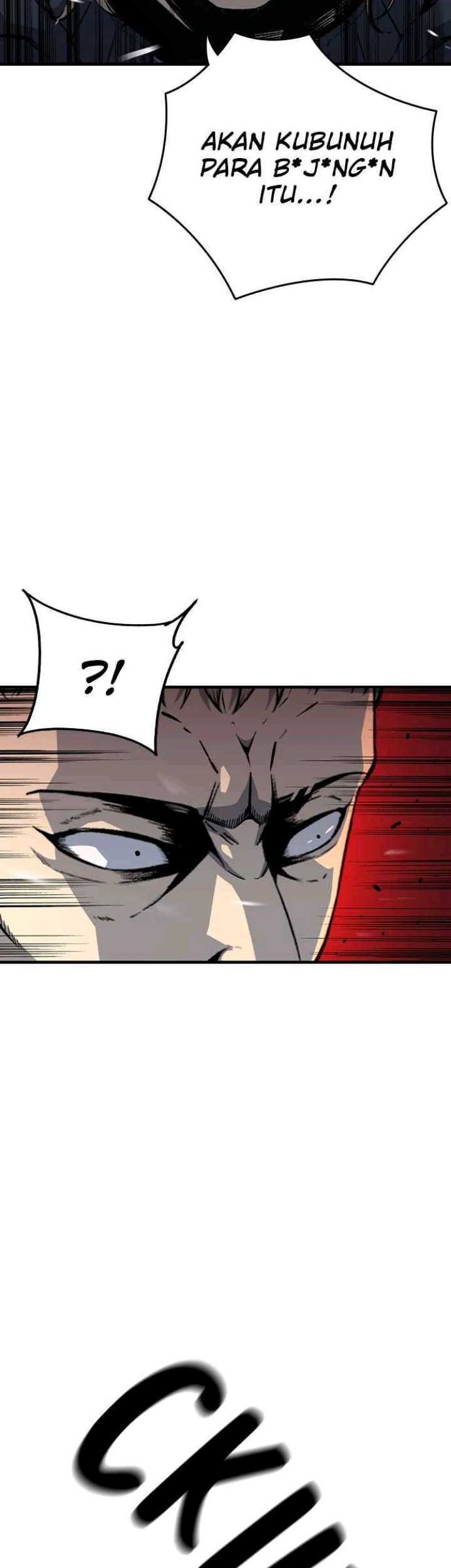 King Game Chapter 74 - halaman 33