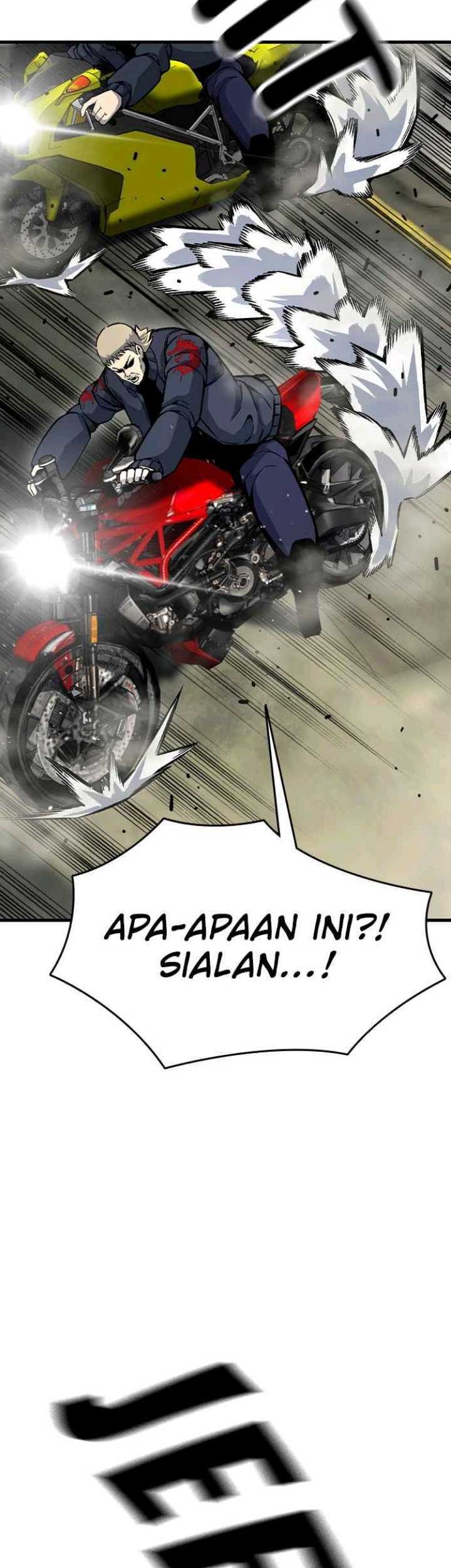 King Game Chapter 74 - halaman 34