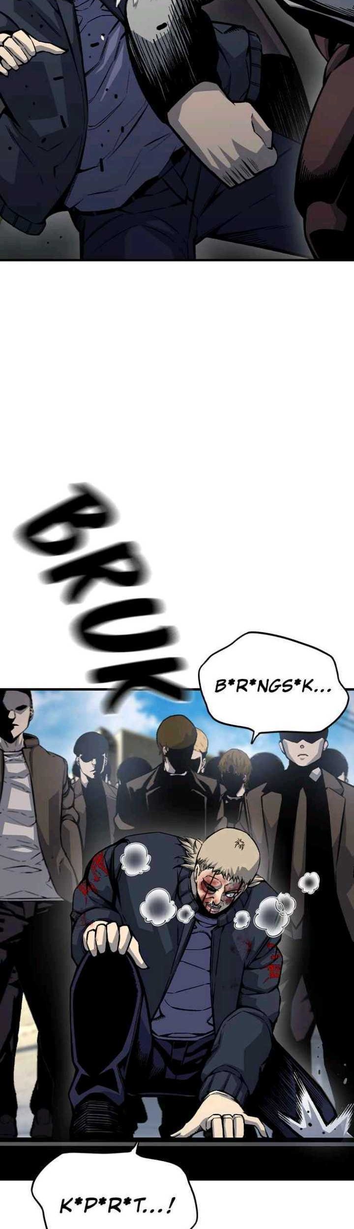King Game Chapter 74 - halaman 39