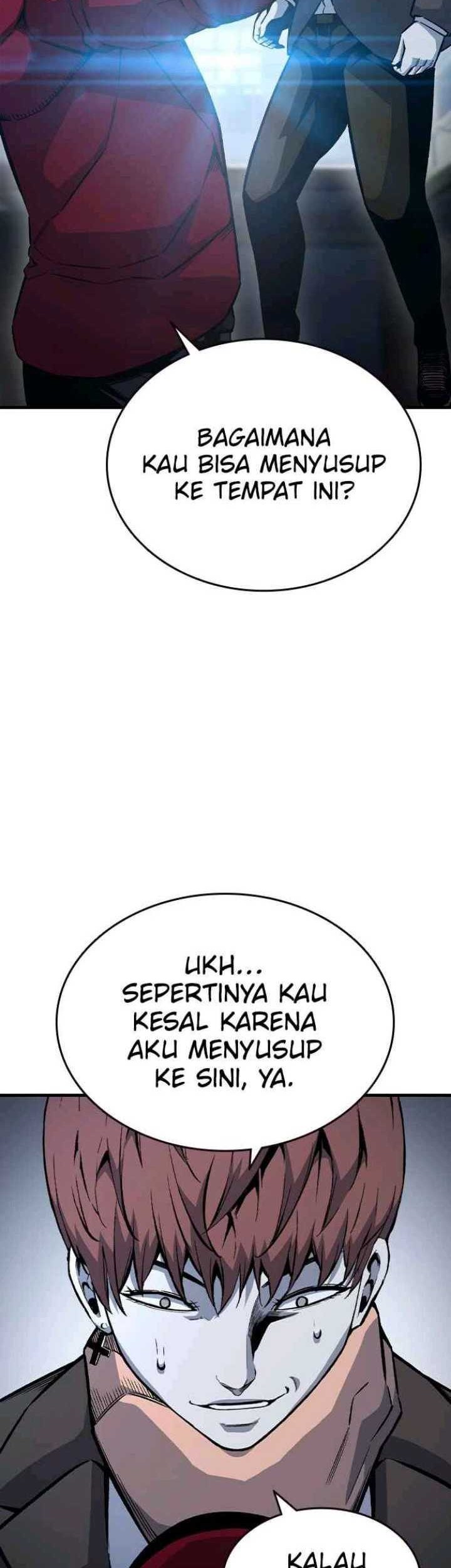 King Game Chapter 74 - halaman 4