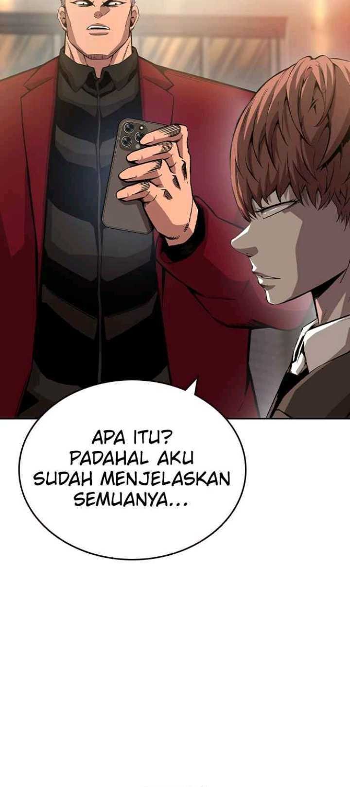 King Game Chapter 74 - halaman 45